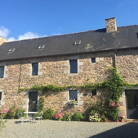 L'Esperluete Bed & Breakfast Ploezal Luaran gambar