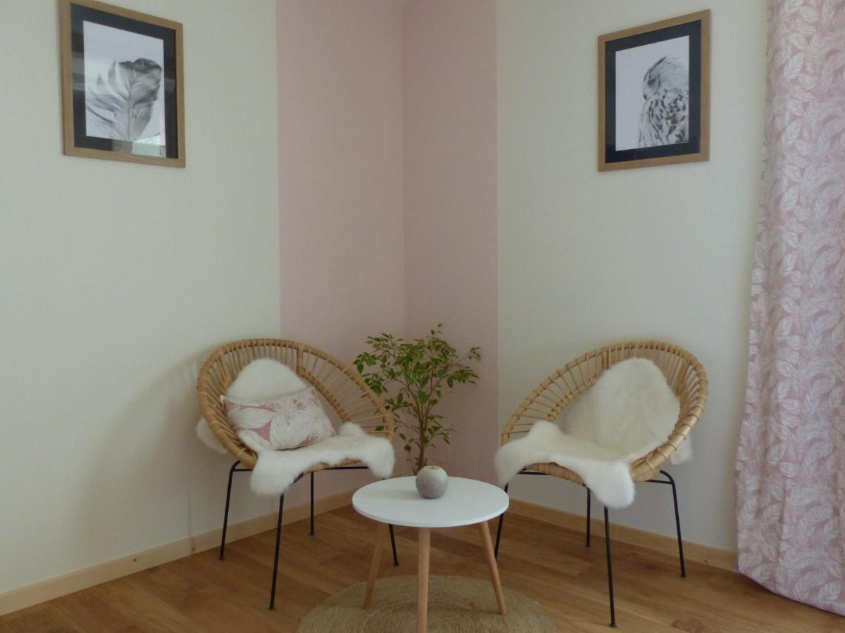 L'Esperluete Bed & Breakfast Ploezal Luaran gambar