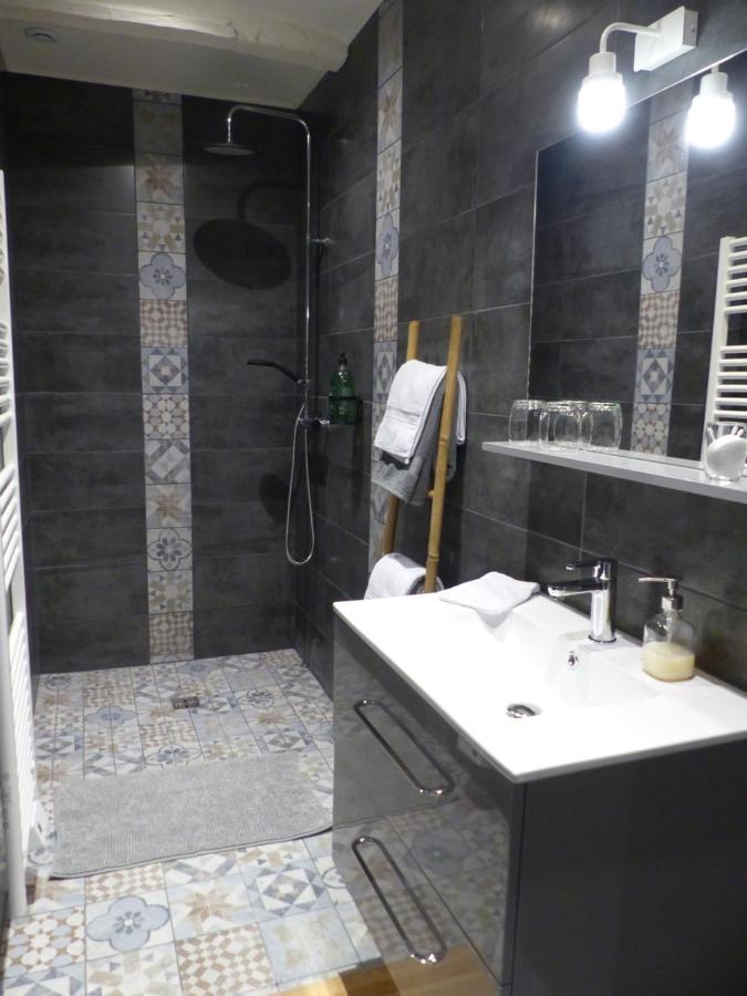 L'Esperluete Bed & Breakfast Ploezal Luaran gambar